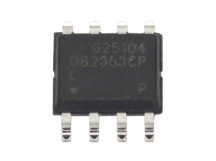 ШИМ-контроллеры ONBRIGHT OB2353CP (SOP-8) ШИМ-Контроллер