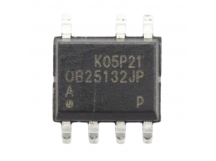 ШИМ-контроллеры ONBRIGHT OB25132JPA (SOP-7) ШИМ-Контроллер