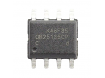 ШИМ-контроллеры ONBRIGHT OB25135CCPA (SOP-8) ШИМ-Контроллер