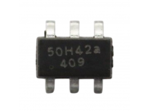 ШИМ-контроллеры ONBRIGHT OB2550MP (SOT-23-6)/50 ШИМ-Контроллер