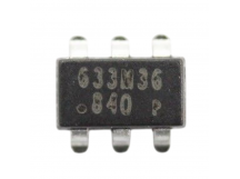 ШИМ-контроллеры ONBRIGHT OB2633MP (SOT-23-6)/633ШИМ-Контроллер