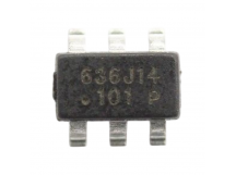 ШИМ-контроллеры ONBRIGHT OB3636MP (SOT-23-6)/636ШИМ-Контроллер