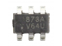 ШИМ-контроллеры Silan Microelectronics SD4873ATR (SOT-23-6)/873AШИМ-Контроллер