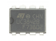ШИМ-контроллеры STM UC3842BN (DIP-8) ШИМ-Контроллер