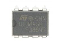ШИМ-контроллеры STM UC3845BN (DIP-8) ШИМ-Контроллер