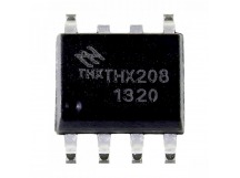 ШИМ-контроллеры THX THX208-7V (SOP8-6D) ШИМ-Контроллер