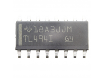 ШИМ-контроллеры TI TL494IDR (SO-16) ШИМ-Контроллер