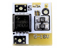 Модули реле и коммутации NONAME HYG038N03 Модуль драйвераN-MOSFET U=30В I=40А