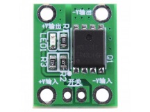Модули реле и коммутации NONAME MDU1511 Модуль драйвераN-MOSFET U=30В I=50А