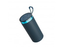 Портативная акустика Borofone BR105 Loud 10W (dark blue) (245535)