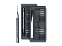 Xiaomi Набор отверток Xiaomi JIMIHOME Screwdriver 30 in 1(JM-GNT30)