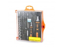 Набор отверток JAKEMY JM-6107 (79 в 1)