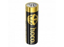 Батарейка алкалиновая HOCO JA1B  AA LR6/4