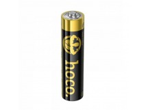 Батарейка алкалиновая HOCO JA2A  AAA LR03/2