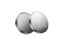 Батарейка HOCO JA6 CR2032 5PCS