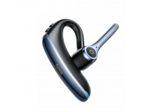 Гарнитура Bluetooth HOCO E90 ENC шумоподавление (черный)