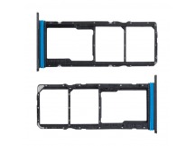 Держатель SIM для Huawei Honor X5c (NLA-LX2) Черный