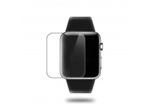 Пленка/стекло на дисплей для Apple Watch 49мм