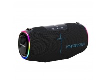 Колонка беспроводная  HOPESTAR PARTY A300, (USB,TF card)  цвет черный