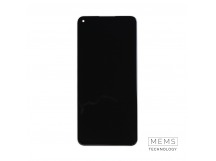 Дисплей Xiaomi Redmi Note 9 / Redmi 10X (M2003J15SC/M2003J15SG) (Оригинал) (Черный) KRYON