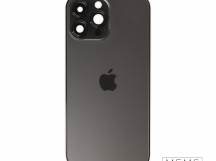 Корпус с кнопками iPhone 13 Pro Max Оригинал (Graphite)