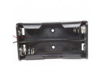 Батарейные отсеки DAIER BH18650-2001 Батарейный отсек 2x18650
