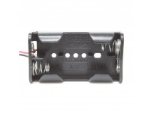 Батарейные отсеки DAIER BH5-2001 Батарейный отсек 2xAA