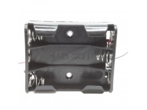 Батарейные отсеки DAIER BH5-3001 Батарейный отсек 3xAA