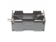 Батарейные отсеки DAIER BH5-4002 Батарейный отсек 4xAA