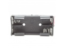 Батарейные отсеки DAIER BH7-2001 Батарейный отсек 2xAAA