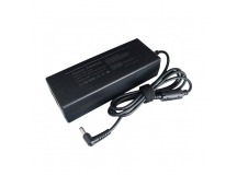 Блок питания для планшетных ПК и др.устройств 12V 10A (разъемыC14/5,5х2,5) тип 2