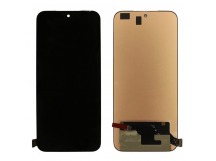 Дисплей для Infinix GT 30 5G (X6876) + тачскрин (черный), Full ORIG