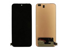 Дисплей для Infinix GT 30 Pro (X6873) + тачскрин (черный), Full ORIG