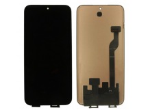 Дисплей для Xiaomi Redmi Note 15 Pro Plus 5G + тачскрин (черный), FullORIG