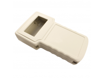 Корпуса пластиковые Bahar BMC-70002-A1 Корпус пластиковыймобильный белый 238x134x58мм