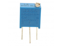 Резисторы подстроечные BOCHEN 3266W-104 Резистор подстроечныймногооборотный 100 кОм 10%