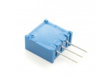 Резисторы подстроечные BOCHEN 3386W-103 Резистор подстроечный 10кОм 10%