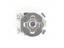 Резисторы подстроечные YILI HDK-3x3-502 Резистор подстроечный SMD5 кОм 25%