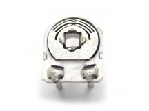 Резисторы подстроечные YILI TG805-502 Резистор подстроечныйкерамический 5 кОм 10% 0,5Вт