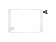 Тачскрин для iPad mini /mini 2 Retina В СБОРЕ Белый