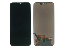 Дисплей для Samsung SM-A346 Galaxy A34 5G (2023) + тачскрин(черный), ОРИГ100%
