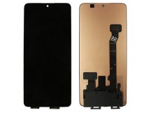 Дисплей для Xiaomi Poco X7 Pro + тачскрин (черный), ОРИГ 100%