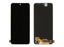 Дисплей для Xiaomi Redmi Note 12S + тачскрин (черный), ОРИГ 100%