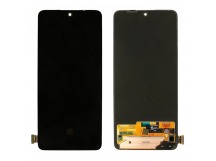 Дисплей для Xiaomi Redmi Note 13 4G + тачскрин (черный), ОРИГ 100%