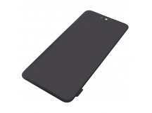 Дисплей для Samsung SM-A566 Galaxy A56 5G + тачскрин (черный),ОРИГ100%