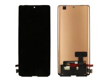Дисплей для Infinix Zero 40 5G (X6861) + тачскрин (черный), OLED LCD