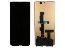 Дисплей для Xiaomi Poco F5 + тачскрин (черный), ОРИГ 100%