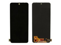 Дисплей для Xiaomi Poco X5 5G/Redmi Note 12 5G/Note 12 4G + тачскрин(черный), ОРИГ 100%
