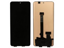Дисплей для Xiaomi Poco X7 + тачскрин (черный), ОРИГ 100%