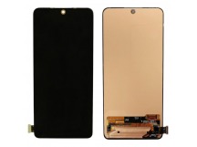 Дисплей для Xiaomi Redmi Note 10 Pro 4G + тачскрин (черный), ОРИГ100%